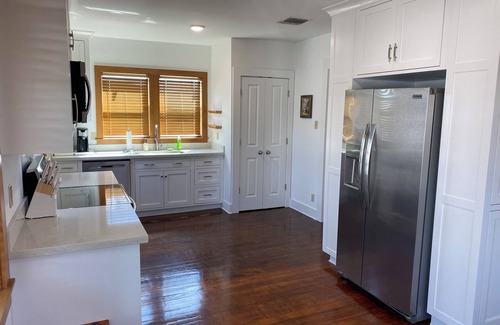 Thibodaux Apartamento | Restored Historical Beauty in Downtown Thibodaux.