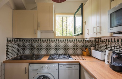 Magescq Casa | Casa de vacaciones independiente para familias con niños y perros cerca del mar