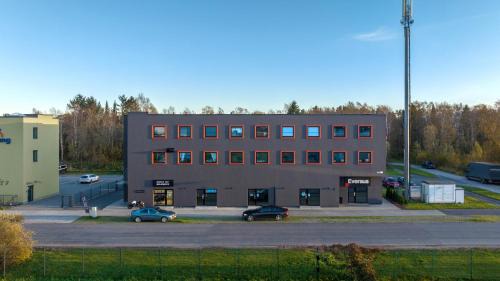 Peetri Apartamento | Reti tee 11 külaliskorterid