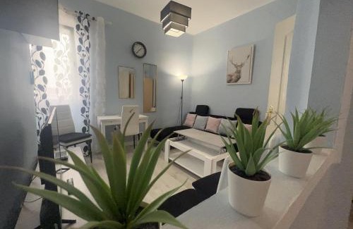 Pacifico Apartamento | Retiro Atocha Paseo Del Prado , Madrid