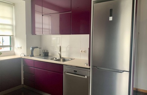 Horta Apartamento | Retiro das Bananeiras