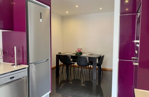 Horta Apartamento | Retiro das Bananeiras