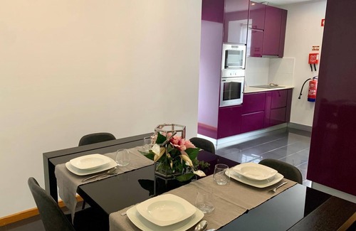 Horta Apartamento | Retiro das Bananeiras