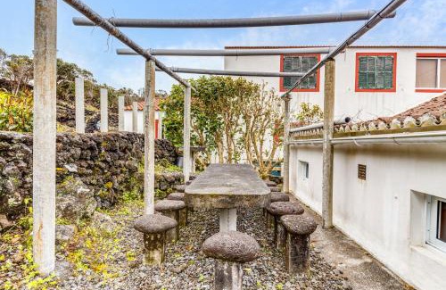 Sao Mateus Casa | Retiro dos Cabritos