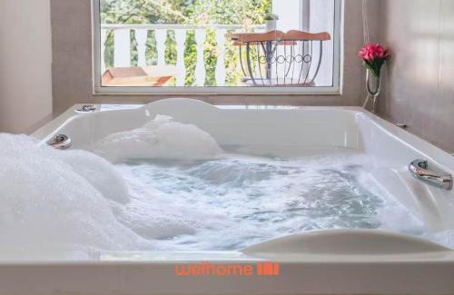 Petropolis Apartamento | Retiro em Petrópolis com Jacuzzi