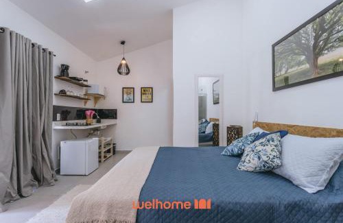 Petropolis Apartamento | Retiro em Petrópolis com Jacuzzi