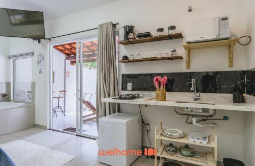 Petropolis Apartamento | Retiro em Petrópolis com Jacuzzi