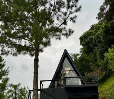 Nova Petropolis Chalet De Esquí | Retiro Empíreo