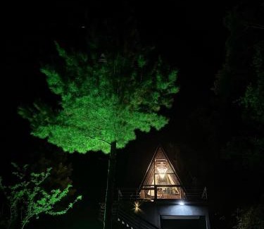 Nova Petropolis Chalet De Esquí | Retiro Empíreo