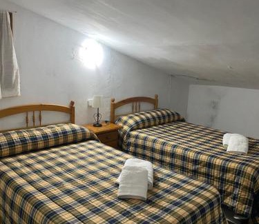 Moratalla Casa | Retiro Gastro-Rural - Casa 3