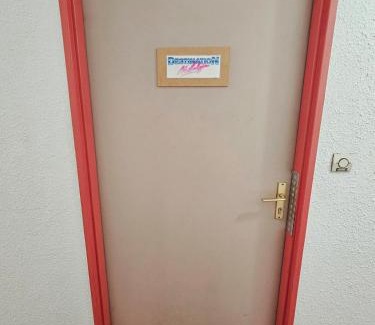 Luneville Apartamento | Retour vers les années 80 !