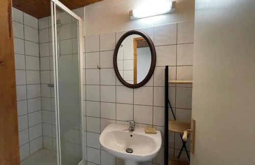 Chatel-Montagne Casa | Retraite Naturelle à Châtel-Montagne avec Vue Imprenable - FR-1-489-447