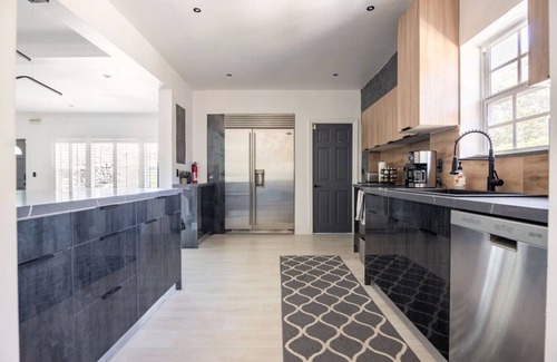 Miami Shores Casa | Retreat 4 Bedroom House