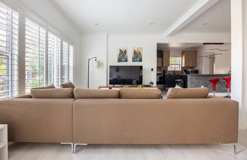 Miami Shores Casa | Retreat 4 Bedroom House