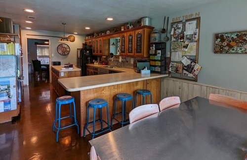 Granbury Casa | Retirarse y relajarse en Laguna Tres - Granbury