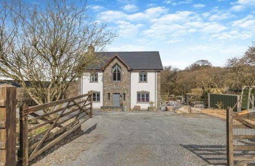 Ystrad Meurig Casa | Retreat at Bryn Bach