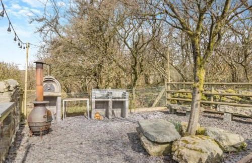 Ystrad Meurig Casa | Retreat at Bryn Bach