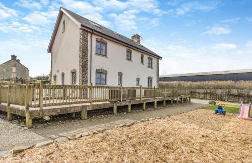 Ystrad Meurig Casa | Retreat at Bryn Bach