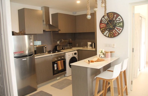 Kaduruduwa Apartamento | Retreat At Fairway Galle