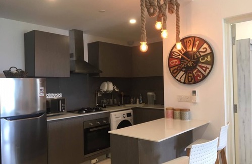 Kaduruduwa Apartamento | Retreat At Fairway Galle