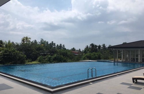 Kaduruduwa Apartamento | Retreat At Fairway Galle