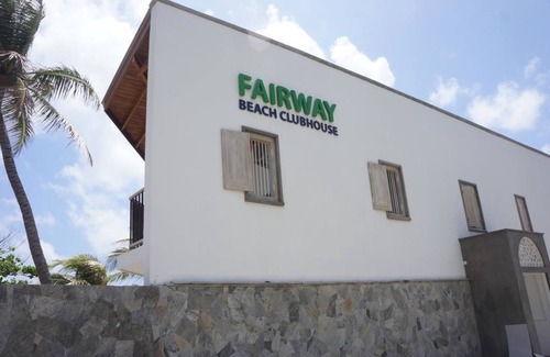 Kaduruduwa Apartamento | Retreat At Fairway Galle