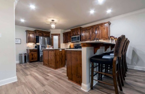 Judson Casa | Retreat at Premier Parks