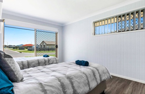 Point Vernon Casa | Retreat at the Point