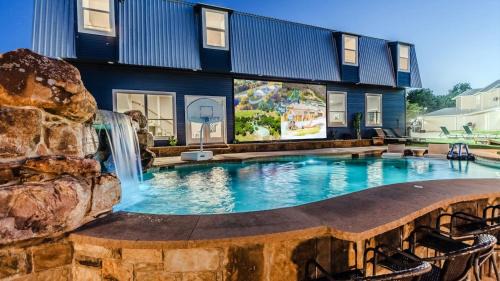 Irene Casa | Retreat Blooming Grove A Retreat Dfw Experience