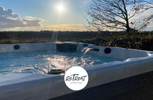 Patrington Haven Complejo | ReTreat Breaks - 45 Park Lane