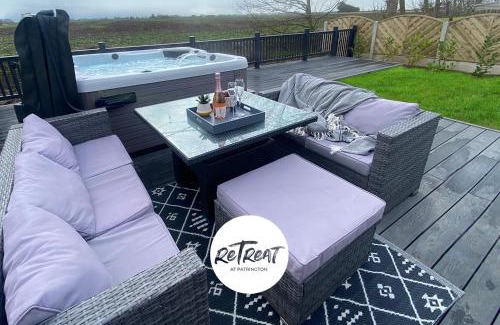 Patrington Haven Complejo | ReTreat Breaks - 45 Park Lane