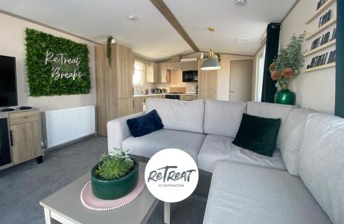 Patrington Haven Complejo | ReTreat Breaks - 45 Park Lane