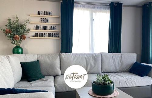 Patrington Haven Complejo | ReTreat Breaks - 45 Park Lane