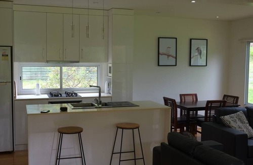 Warrazambil Creek Cabina | Retreat by the creek