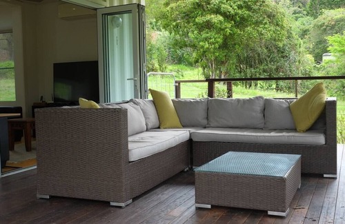 Warrazambil Creek Cabina | Retreat by the creek