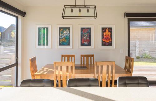 Wanaka Casa | Retreat for all seasons