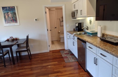 Gaston Apartamento | Retreat for Personal Renewal