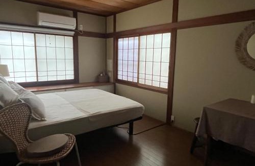 Kawazu Casa | Retreat Guest House Surya - WOMEN's only -