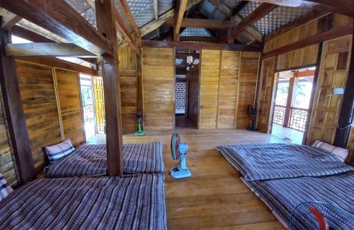 Moc Chau Casa | Retreat Home Bản Dọi Mộc Châu