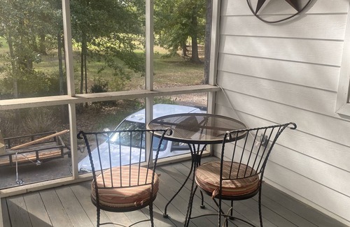 Rocky Branch Casa | Retreat Home on the beautiful Ouachita River