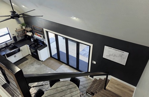 Nancy Casa | Retreat: Hot Tub & Huge Deck!