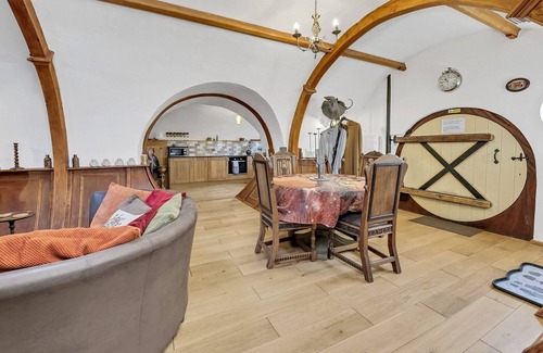 West Stow Chalet De Esquí | Refugio en los Bosques de Suffolk