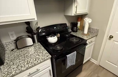 Pleasant Valley Apartamento | Retreat – Near UT, Downtown & Lady Bird