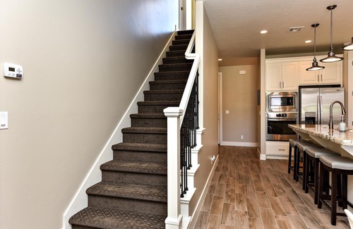 St. George Villa | Retreat On The Green