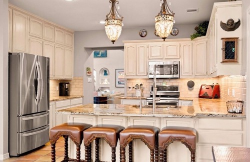Spicewood Casa | Retiro en el río Pedernales en Stone Home Ranch