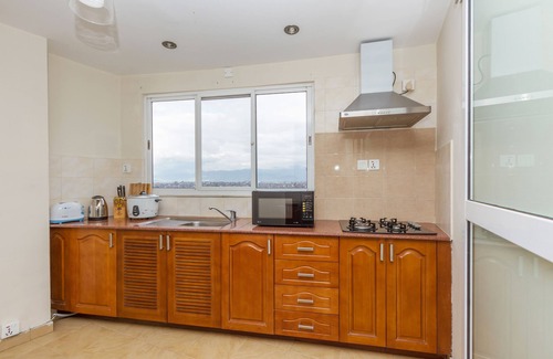 Kathmandu Apartamento | RETIRAR APARTAMENTOS CON SERVICIO ESTÁNDAR