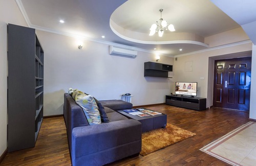 Kathmandu Apartamento | RETIRAR APARTAMENTOS CON SERVICIO ESTÁNDAR