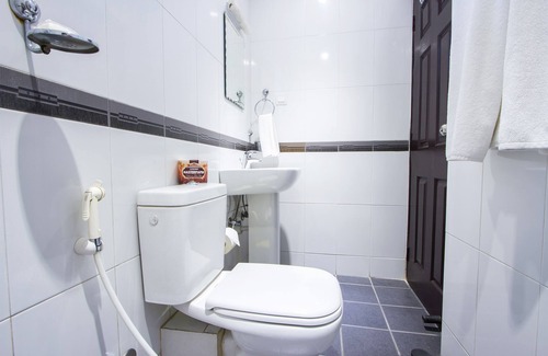 Kathmandu Apartamento | RETIRAR APARTAMENTOS CON SERVICIO ESTÁNDAR