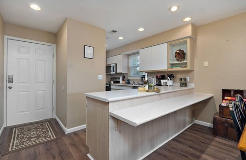 Branson Condominio | Retreat @ the Hills w/ Pets and Game Room