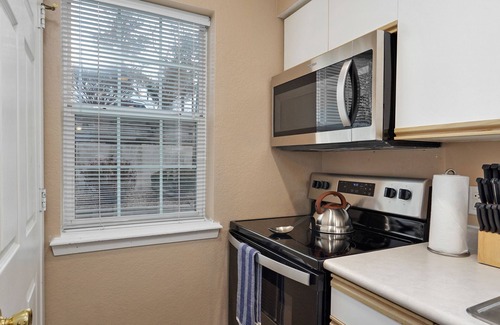 Branson Condominio | Retreat @ the Hills w/ Pets and Game Room